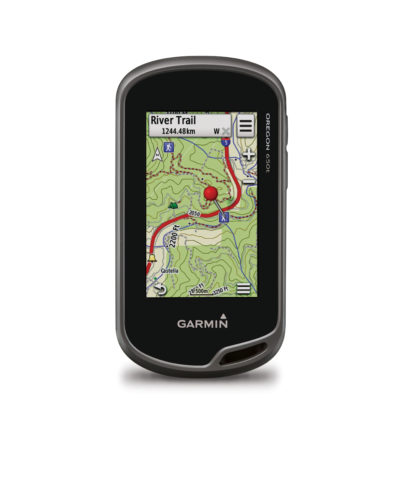 Garmin GPS Oregon 600 - 650 -700 -750