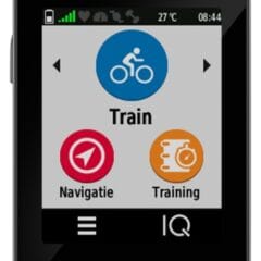 Garmin Edge 820 handleiding