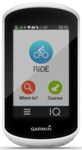 Garmin Edge Explore