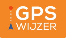GPS Wijzer logo