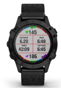 Garmin Fenix 6 smartwatch
