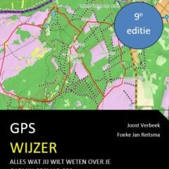 Garmin GPSMAP handleiding