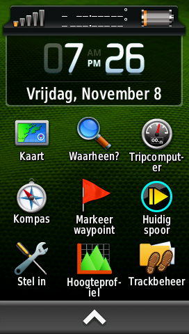 Gps wijzer Garmin Montana 600, 610, 650 en 680 handleiding, het beste handboek voor je outdoor gps 9e editie - Afbeelding 2
