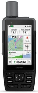 GPSMap H1
